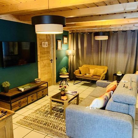 Apartment In Morzine - Ski In - Sleeps 6 Εξωτερικό φωτογραφία