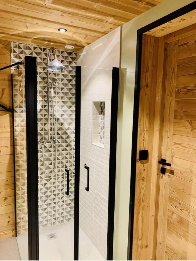 Apartment In Morzine - Ski In - Sleeps 6 Εξωτερικό φωτογραφία